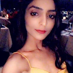 Meet your Posher, Iqbal